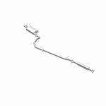 BRExhaust 05-07 Ford Freestyle 3.0L Exhaust Kit