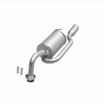MagnaFlow 08-14 Scion xD 1.8L BRE Exhaust Kit
