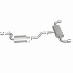 BRExhaust 10-14 VW GTI 2.0L Exhaust Kit