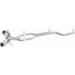 MagnaFlow SPEQ Series Cat-Back Exhaust 2020-2024 BMW M340i / xDrive 19828, product photo 4