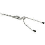 MagnaFlow SPEQ Series Cat-Back Exhaust 2025-2027 Ram 1500 19853, product photo 2
