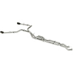 MagnaFlow SPEQ Series Cat-Back Exhaust 2025-2027 Ram 1500 19853, product photo 4