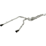 MagnaFlow SPEQ Series Cat-Back Exhaust 2025-2027 Ram 1500 19853