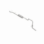 MagnaFlow BRE Exhaust Kit 06-10 Explorer Mountaineer Sport Trac 4.0L