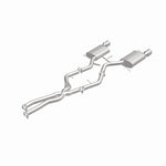 BRExhaust 07-10 BMW 335i/335xi 3.0L Exhaust Kit