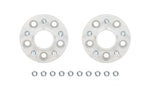 Eibach 17-23 Tesla Model 3 Long Range / 20-25 Tesla Model Y Long Range Pro-Spacer 30mm - Pair