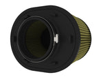 aFe Magnum FORCE Intake Filter w/Pro GUARD 7 5-1/2IN F x (12-1/4x9-3/4)IN B x (11-1/4x8-3/4)IN Tx8IN