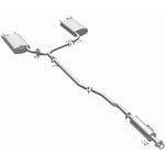 MagnaFlow Toyota BRE Exhaust Replacement Kit