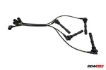 M117 ignition harness from the distributor end - Ignition Harness Kit for the AMG M117 4-valve models