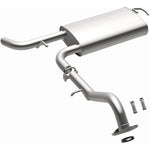 MagnaFlow BRE Exhaust Kit 09-13 Matrix Vibe 1.8L
