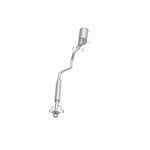 MagnaFlow BRE Exhaust Kit 07-12 Nissan Versa 1.8L