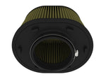 aFe Magnum FORCE Intake Filter w/Pro GUARD 7 5-1/2IN F x (12-1/4x9-3/4)IN B x (11-1/4x8-3/4)IN Tx8IN