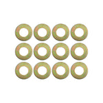 Wilwood Shim Kit .318 ID x .624 OD x .015 - Zinc (Pack of 12)