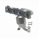 Magnaflow 2015 Kia Optima 2.4L Direct Fit Cat Converter