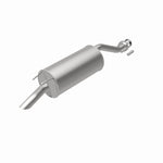 BRE Exhaust 12-15 Civic 1.8L Muffler Kit