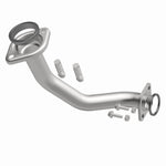 BRE Exhaust 13-17 Toyota RAV4 2.5L Front Pipe Kit