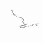 MagnaFlow BRE Exhaust Kit 13-17 Jeep Patriot