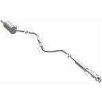 MagnaFlow BRE Exhaust Kit 12-17 Nissan Versa 1.6L