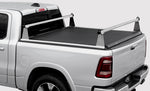 Access 2024+ Ford Ranger 5Ft Box Aluminum M Series Bed Racks - Silver