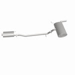 BRExhaust 12-15 CHEVROLET CAPTIVA SPORT 2.4L Exhaust Kit