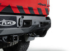 Addictive Desert Designs 2025 Ram RHO Bomber Rear Bumper