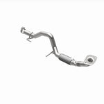 BRE Exhaust 15-17 JEEP RENEGADE 2.4L Front Pipe Kit
