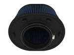 aFe Magnum FORCE Intake Air Filter w/Pro 5R 5-1/2IN F x (12-1/4x9-3/4)IN B x (11-1/4x8-3/4)IN Tx8IN