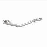BRE Exhaust 92-95 4Runner 3.0L Front Pipe Kit