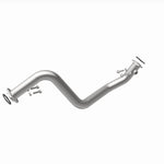 BRE Exhaust 06-12 RAV4 2.4L 2.5L 3.5L Front Pipe Kit