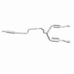 MagnaFlow BRE Exhaust Kit 12-16 Chevy Impala 3.6L