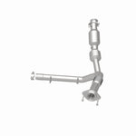 MagnaFlow DF Conv 2021 Ford F-150 Right Underbody 3.5L