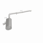 BRExhaust 11-16 Toyota Sienna Muffler Kit