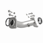 BRE Exhaust 98-00 RAV4 2.0L Front Pipe Kit