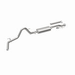 BRExhaust 16-23 Toyota Tacoma 3.5L Exhaust Kit