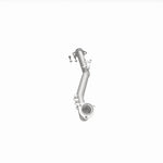 BRE Exhaust 89-95 Pickup 3.0L Front Pipe Kit