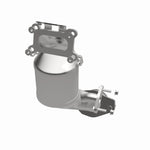 MagnaFlow DF Conv 2021 Nissan Altima Single Manifold 2.5L