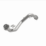 BRE Exhaust 06-12 RAV4 2.4L 2.5L 3.5L Front Pipe Kit