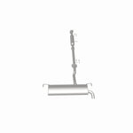 BRExhaust 11-16 KIA SPORTAGE 2.4L Exhaust Kit