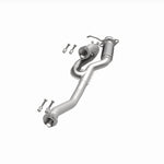 BRE Exhaust 05-07 Ford Freestyle 3.0L Front Pipe Kit