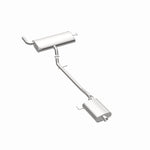 BRExhaust 12-15 CHEVROLET CAPTIVA SPORT 2.4L Exhaust Kit