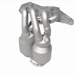 MagnaFlow 07-14 Mitsubishi Eclipse 2.4L Direct Fit CARB Compliant Catalytic Converter