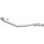BRE Exhaust 92-95 4Runner 3.0L Front Pipe Kit