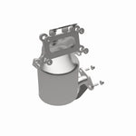 MagnaFlow DF Conv 2021 Nissan Altima Single Manifold 2.5L