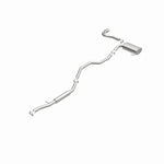 MagnaFlow BRE Exhaust Kit 13-17 Jeep Patriot