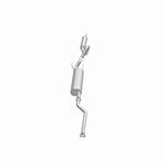 MagnaFlow BRE Exhaust Kit 04-09 Durango Aspen