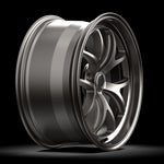fifteen52 Sector RSR 19x9.5 5x112 40mm ET 66.56mm Center Bore Magnesium Grey w/ Gloss Lip