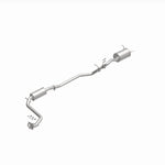 MagnaFlow Honda BRE Exhaust Replacement Kit
