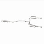 MagnaFlow BRE Exhaust Kit 06-12 Fusion Milan MKZ