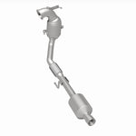 MagnaFlow 22-23 Volkswagen Jetta Direct Fit OEM Grade EPA Compliant Catalytic Converter