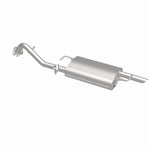 MagnaFlow BRE Exhaust Kit 14-19 TOYOTA COROLLA 1.8L